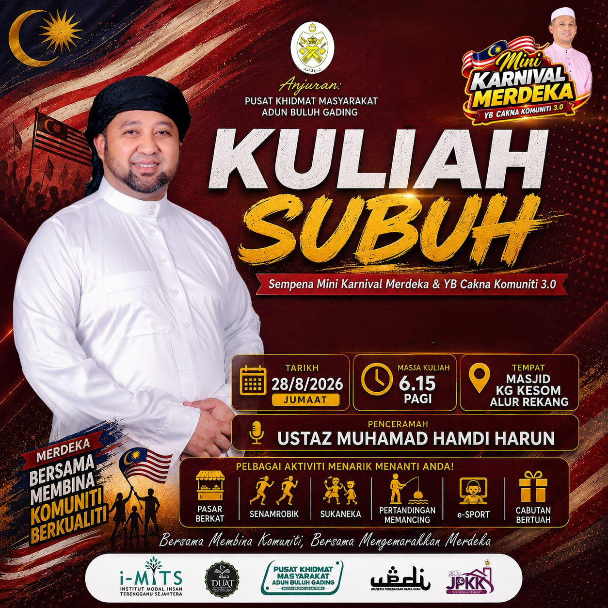Kuliah Subuh