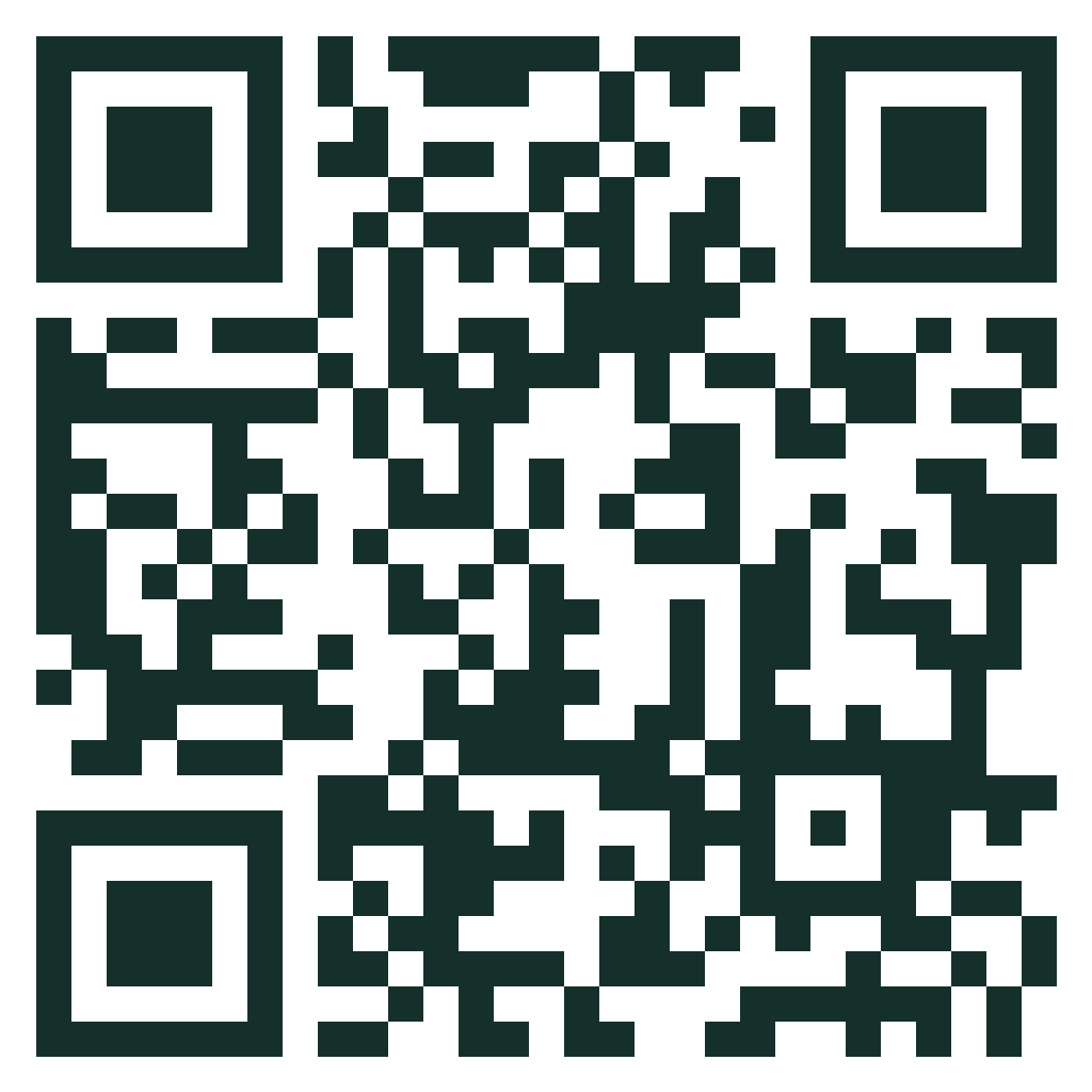 QR Daftar