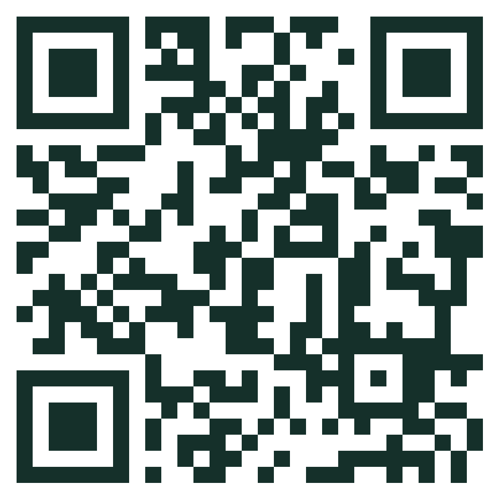 QR Daftar
